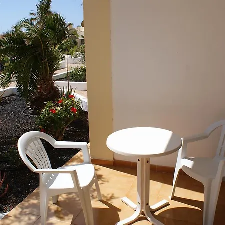 Apartment Las Torres Del Castillo *