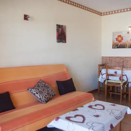 Apartment Las Torres Del Castillo