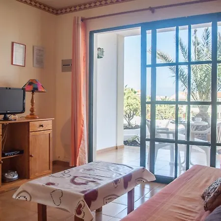 Apartment Las Torres Del Castillo